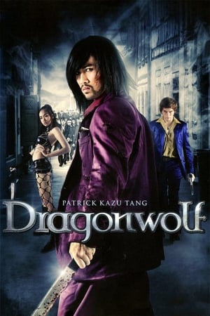 Poster Dragonwolf 2013