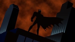 Batman serial