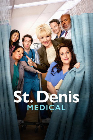 St. Denis Medical 40