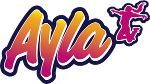 Ayla — logo