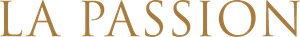 La Passion — logo