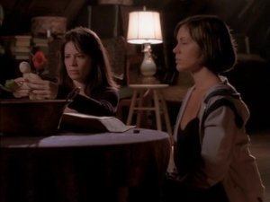 Charmed: 1×1