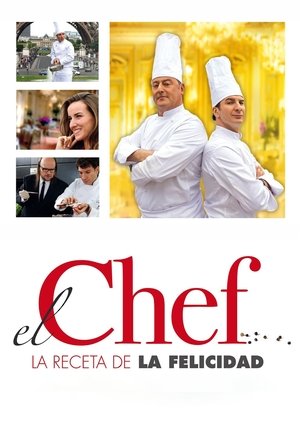 Image El Chef, la receta de la felicidad