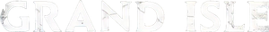 Grand Isle — Logos 3