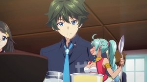 Myriad Colors Phantom World Season 1 Episode 13