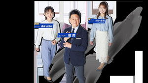 堀潤 Ｌｉｖｅ Ｊｕｎｃｔｉｏｎ (2026)