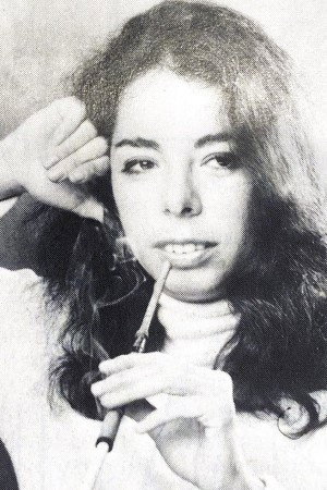 Roberta Findlay portrait