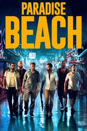 Assistir Paradise Beach Online Grátis