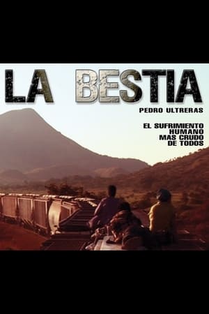 Poster La bestia 2010