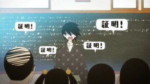 Sayonara Zetsubou Sensei: 1×9