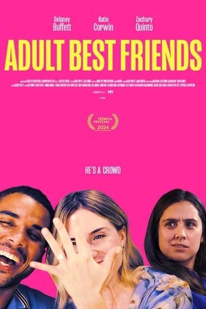 Adult Best Friends 2024