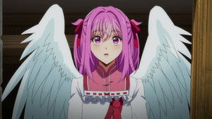 A Wild Last Boss Appeared!: 1×12