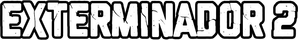 El Exterminador 2 — Logos 1