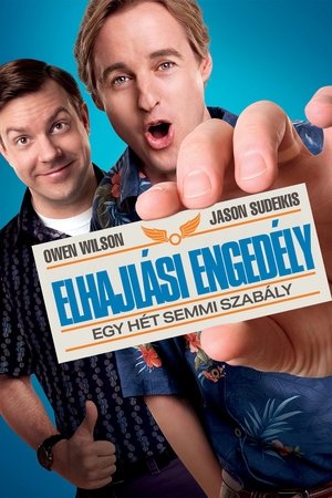 Image Elhajlási engedély