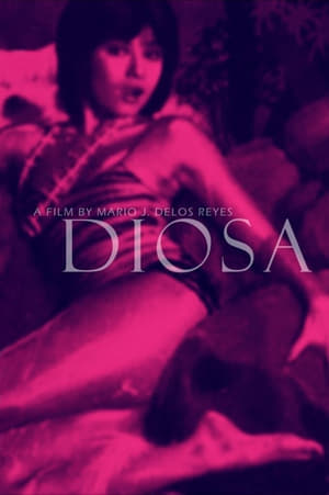 Poster Diosa 1982