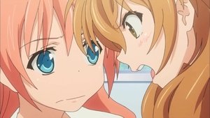 Golden Time: 1×4