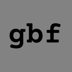 Logo go between films