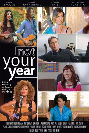 Not Your Year 3