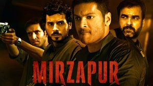 poster Mirzapur