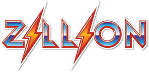 Zillion — Logos 1