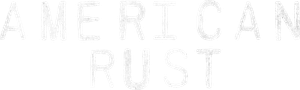 American Rust — Logos 3