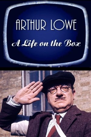 Image A Life on the Box: Arthur Lowe