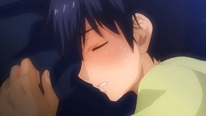 Love x Holic: Miwaku no Otome to Hakudaku Kankei The Animation Episodio 1