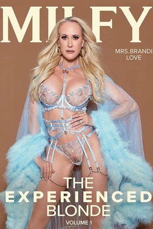 The Experienced Blonde 20