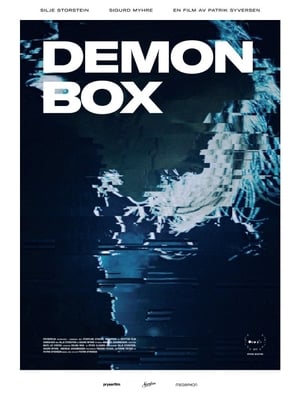 Poster Demon Box 2017