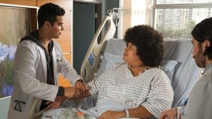 The Good Doctor Season 4 Episode 9