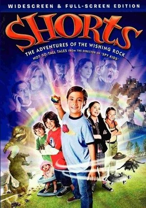 Watch Shorts: La piedra mágica (2009) HD Movie Online Free
