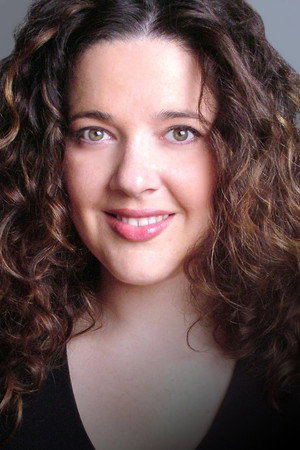 Cristina Serrato portrait