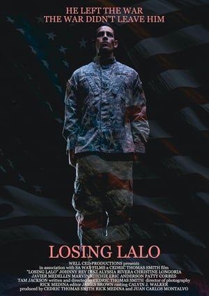 Poster Losing Lalo 2024