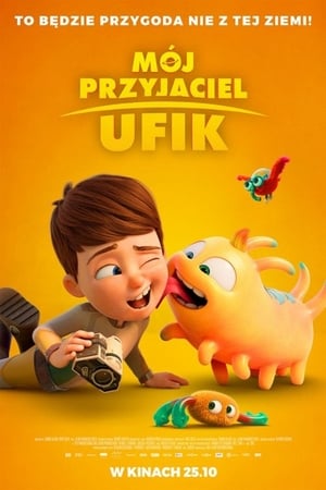 Mój przyjaciel Ufik 2019