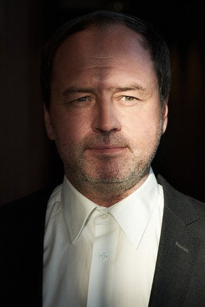 Tõnu Kõrvits portrait