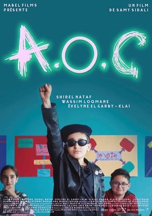 Poster A.O.C (2022)