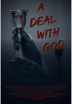 A Deal with God