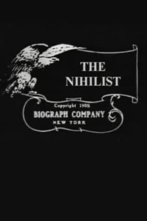 Poster The Nihilists (1905)