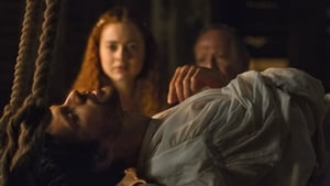 Da Vinci’s Demons Season 2 Episode 1