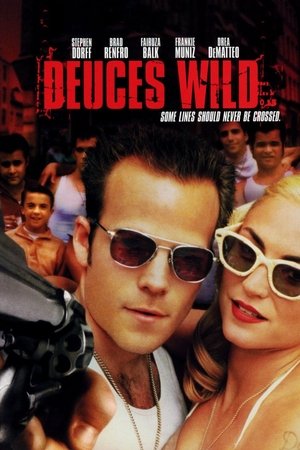 Click for trailer, plot details and rating of Deuces Wild (2002)