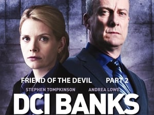 DCI Banks Season 1 Episode 4