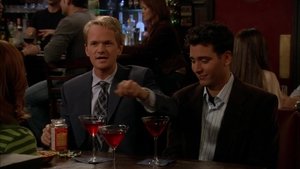 How I Met Your Mother Season 1 Episode 9