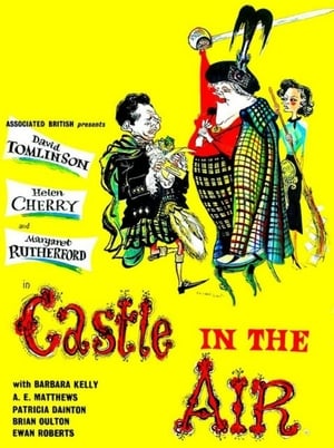 Castle in the Air film complet