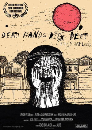 Dead Hands Dig Deep 7