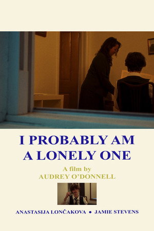I Probably Am a Lonely One (2026)