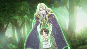 Hachi-nan tte, Sore wa Nai deshou! Cap 1