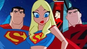 Justice League Action: S01 Ep(1-52)