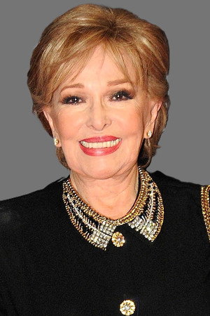 Luz María Aguilar portrait