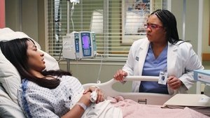 Grey’s Anatomy: 6×15