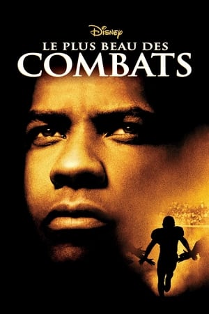 Poster Le Plus Beau des combats 2000